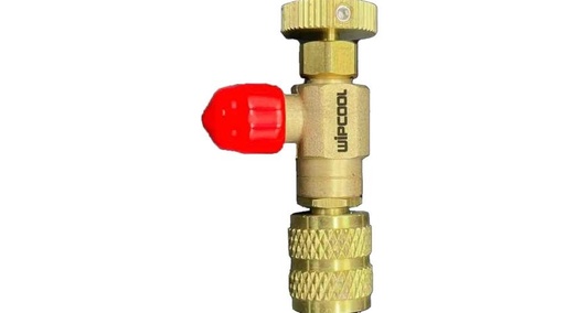 [10680] Wipcool Szelep sarokszelepre MCV-3 ,1/4” FFL x 1/4” MFL