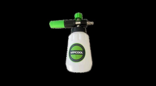 [10750] Wipcool Szórófejes habpumpás palack C1FC