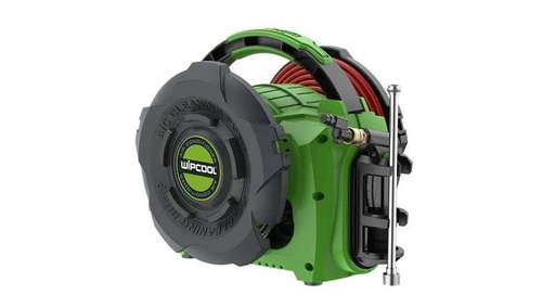 [10127] Wipcool Magasnyomású mosó vezetékes 230V C10