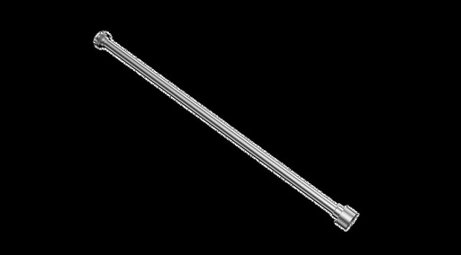[10776] Wipcool Toldócső 37 cm- C10 és C10B
