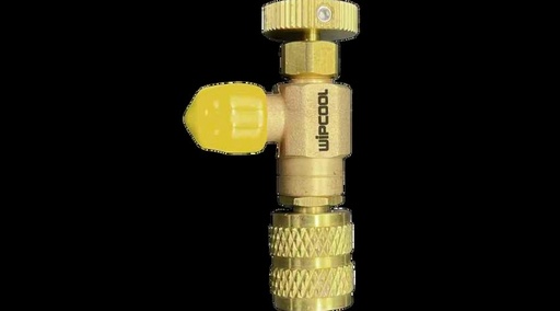 [10618] Wipcool Szelep sarokszelepre MCV-1, 5/16"FFL X 5/16*MFL