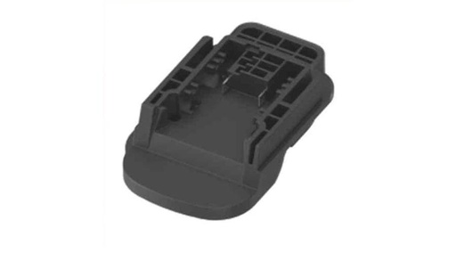 [9904] Wipcool Akkumulátoradapter Milwaukee típusú