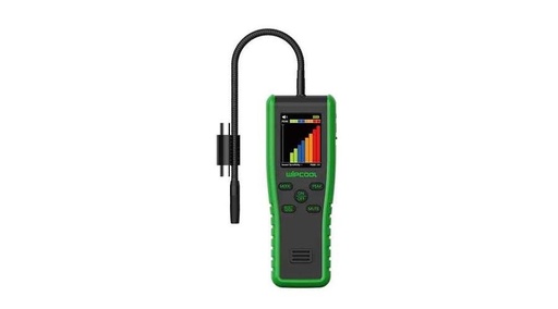 [10230] Wipcool Szivárgáskereső műszer ALD-1, infrás