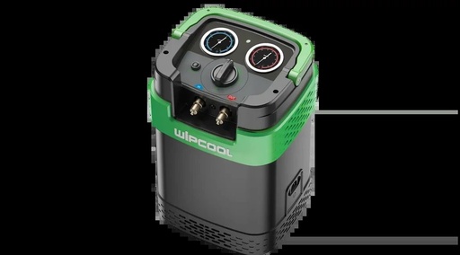 [10137] Wipcool Lefejtő 220V/50Hz MRM55