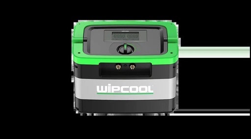 [10694] Wipcool Lefejtő 220V/50Hz MRM75