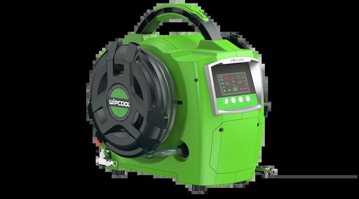 [10874] Wipcool Gőztisztító klímához C35S,230V