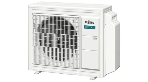 [AOEG18KBCA3] Fujitsu AOEG18KBCA3 multi split klíma kültéri egység 5.4 kW