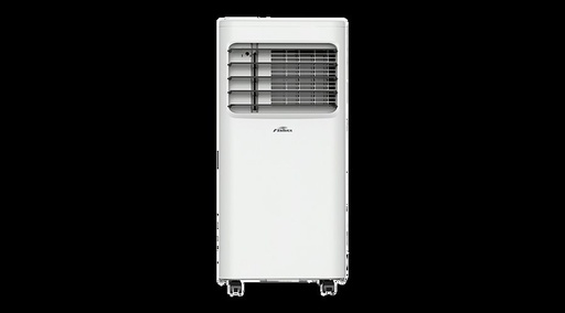 [FP-120JE4-RW] Fisher FP-120JE4-RW Mobil klímaberendezés 3,5 kW, R290, infra távirányítóval, WIFI