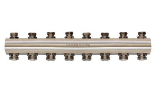 [MF02-8] Computherm MF02 8 Leágazásos beépített szelepes osztó