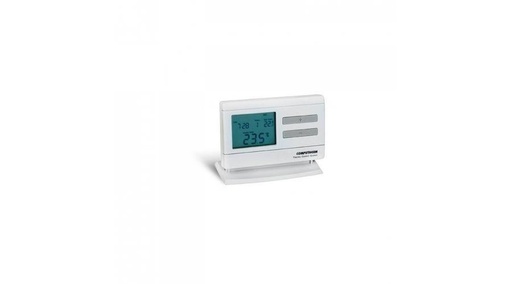 [Q7RF (TX)] Computherm Q7RF (TX) vezeték nélküli programozható termosztát vevőegység nélkül