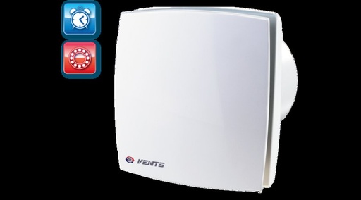 [150-LDT-L] Vents 150 LDT L Ventilátor cserélhető előlappal