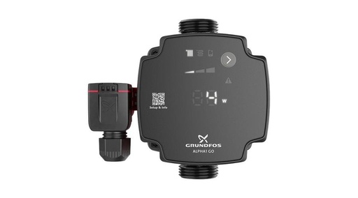 [ALPHA1 GO 20-40 130] Grundfos ALPHA1 GO 20-40 130 keringető szivattyú
