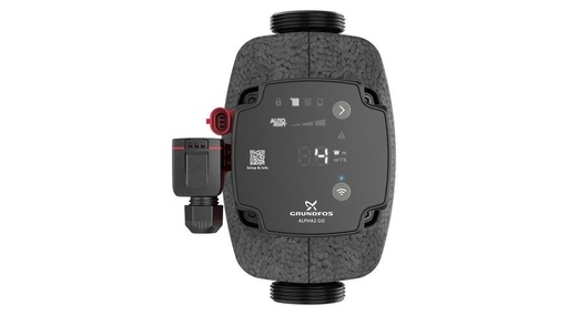[ALPHA2 GO 32-60 180] Grundfos ALPHA2 GO 32-60 180 keringető szivattyú