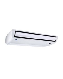 [42QZL024R8S-38QUS024R8S] Carrier 42QZL Parapet/Mennyezeti Inverteres Split klíma csomag 7,05 kW
