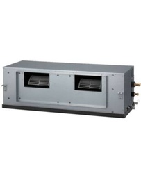 [ARYG60LHTA/AOYG60LATT] Fujitsu ARYG60LHTA/AOYG60LATT légcsatornázható klíma berendezés 15 kW