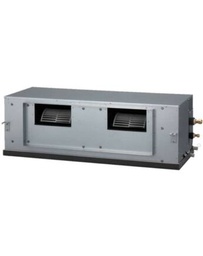 [ARYG90LHTA/AOYG90LRLA] Fujitsu ARYG90LHTA/AOYG90LRLA légcsatornázható klíma berendezés 22 kW