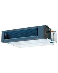 [FSLIF-482AE3/FSOIF-483AE3-3F] Fisher FSLIF-482AE3 / FSOIF-483AE3-3F Inverteres Légcsatornázható Monosplit Klíma 14,0 kW