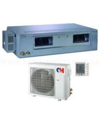 [GUD35PS/A-T] Gree GUD35PS/A-T légcsatornás inverter csomag 3,5 kW