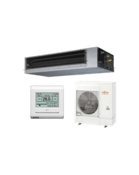 [ARXG54KHTAP/AOYG54KBTB] Fujitsu Standard ARXG54KHTAP/AOYG54KBTB légcsatornázható klíma berendezés 13,4 kW