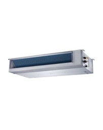 [42QSS024R8S-38QUS024R8S] Carrier 42QSS Légcastornázható Split klíma csomag 7,05 kW