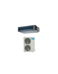 [MTI-24HWFN8-SP] Midea MTI-24HWFN8-SP légcsatornázható split klíma csepptálca fűtéssel 7,1 kW