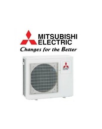 [MXZ-3F54VF3-E1] Mitsubishi MXZ-3F54VF3-E1 Multisplit Inverteres kültéri egység 5,4 KW