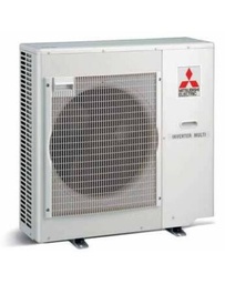 [MXZ-5F102VF-E1] MITSUBISHI MXZ-5F102VF-E1 MULTISPLIT INVERTERES KÜLTÉRI EGYSÉG 10,2 KW