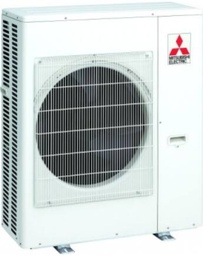 [MXZ-6F122VF-E1] MITSUBISHI MXZ-6F122VF-E1 MULTISPLIT INVERTERES KÜLTÉRI EGYSÉG 12,2 KW