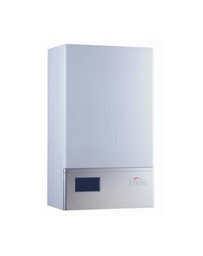[7-GCCO-60A-A] Ferroli LEB 24 kW Elektromos fali kazán Erp