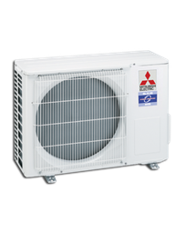 [PUHZ-ZRP35VKA] Mitsubishi PUHZ-ZRP35VKA Mr. Slim Power Inverteres Kültéri egység 3,5 kW