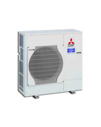 [PUHZ-ZRP60VHA] Mitsubishi PUHZ-ZRP60VHA Mr. Slim Power Inverteres Kültéri egység 6,0 kW