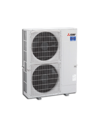 [PUHZ-ZRP125VKA] Mitsubishi PUHZ-ZRP125VKA Mr. Slim Power Inverteres Kültéri egység 12,5 kW