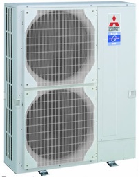 [PUHZ-RP250YKA] Mitsubishi PUHZ-RP250YKA Mr. Slim Power Inverteres Kültéri egység 25,0 kW (3F 380V)