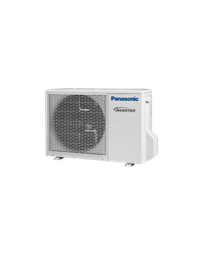 [CU-4Z80TBE] Panasonic CU-4Z80TBE multi kültéri egység 8.0 kW