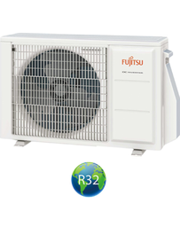 [AOYG14KBTA2] Fujitsu AOYG14KBTA2 multi split klíma kültéri egység 4 kW