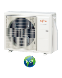 [AOYG18KBTA2] Fujitsu AOYG18KBTA2 multi split klíma kültéri egység 5 kW