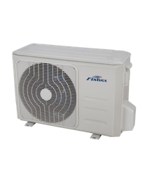 [FS3MIF-243BE3      trio] Fisher FS3MIF-243BE3 multi split klíma kültéri egység 7,1 kW