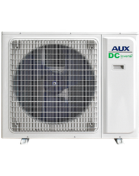 [AM2-H18/4DR3] AUX MX 218 Pro dual AM2-H18/4DR3 5.3 kW tálcafűtéssel multi kültéri egység