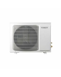 [TWHD(18)NK6LO] TOSOT VENUS TWHD(18)NK6LO 5kW - Inverteres dual klíma kültéri egység