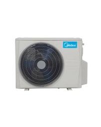 [M2OE-18HFN8-Q] Midea M2OE-18HFN8-Q multi kültéri (R32, 5,3 kW, max 2 beltéri, csepptálca fűtéssel)