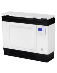 [000260112] Fég F8.60 EF Parapetes Gázkonvektor ErP