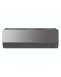 [AC09BQ.NSJ] LG Art Cool Mirror AC09BQ.NSJ Oldalfali Multi beltéri egység 2,6 kW