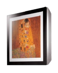 [MA09R.NF1] LG Art Cool Galery MA09R.NF1 Oldalfali Multi beltéri egység 2,6 kW