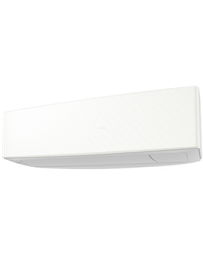 [ASYG07KETA] Fujitsu Design 2020 ASYG07KETA multi inverter klíma beltéri egység 2 kw - Pearl white X White