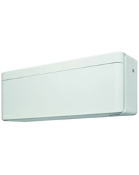 [FTXTA30AW] Daikin FTXTA30AW Stylish, Fűtésre optimalizált, beltéri, oldalfali split klíma