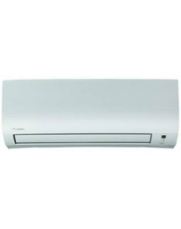 [FTXTP25K] Daikin Comfora FTXTP25K fűtésre optimalizált fali split klíma beltéri egység (2.5 kW)