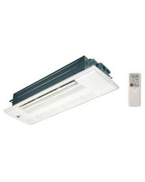 [MLZ-KP50VF] Mitsubishi MLZ-KP50VF Multi Split egyutas kazettás beltéri egység 5,0 kW