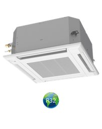 [AUXG22KVLA] Fujitsu AUXG22KVLA multi inverter kazettás beltéri egység 6,5 kw