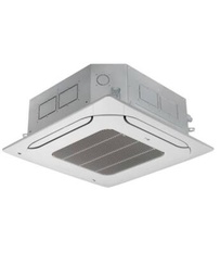 [CT12F-másolata-1] LG CT12F Kazettás Multi Beltéri Egység 3,5 kW
