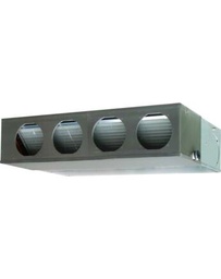 [ARXG22KMLA] Fujitsu ARXG22KMLA multi split klíma légcsatornás beltéri egység 6.5 kW